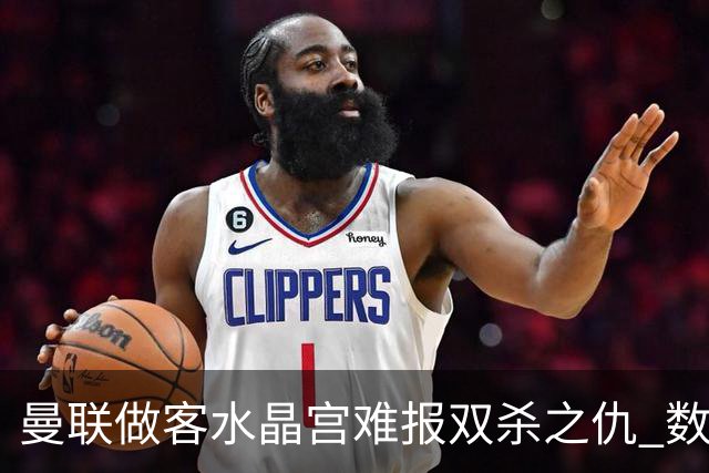 曼联做客水晶宫难报双杀之仇 数据示1-1战平